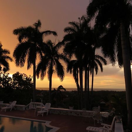 The Retreat @ A Piece Of Paradise Bed & Breakfast Montego Bay Exterior foto