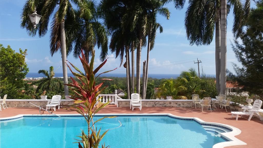 The Retreat @ A Piece Of Paradise Bed & Breakfast Montego Bay Cameră foto