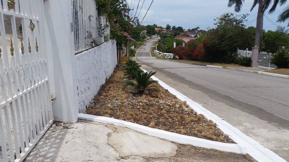 The Retreat @ A Piece Of Paradise Bed & Breakfast Montego Bay Exterior foto